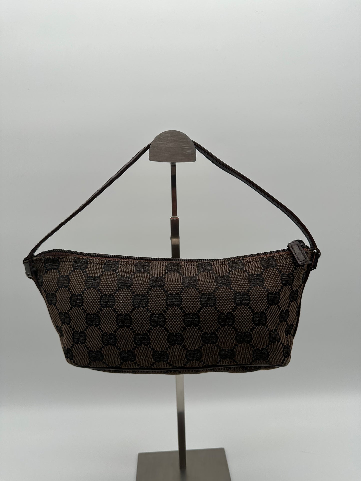Gucci Vintage Monogram Bag