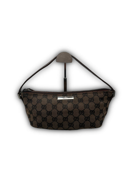 Gucci Vintage Monogram Bag
