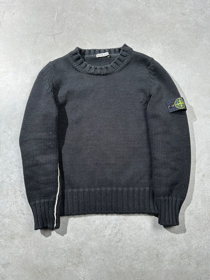 Stone Island Vintage Heavy Knit (M)