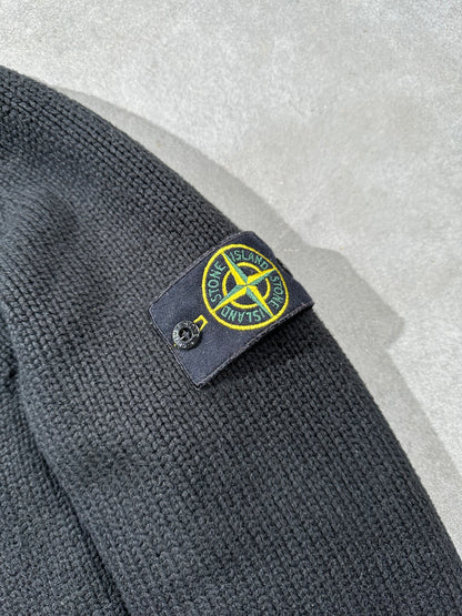 Stone Island Vintage Heavy Knit (M)