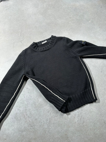 Stone Island Vintage Heavy Knit (M)