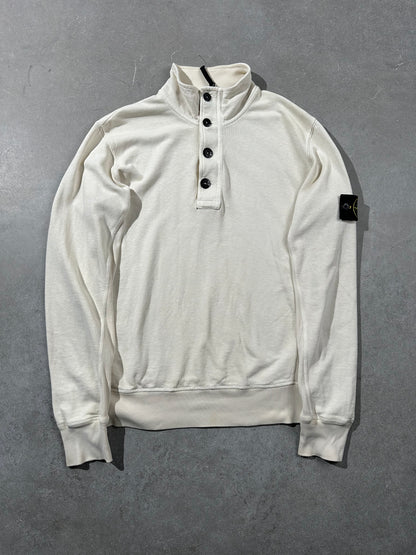 Stone Island Troyer Sweater (M)