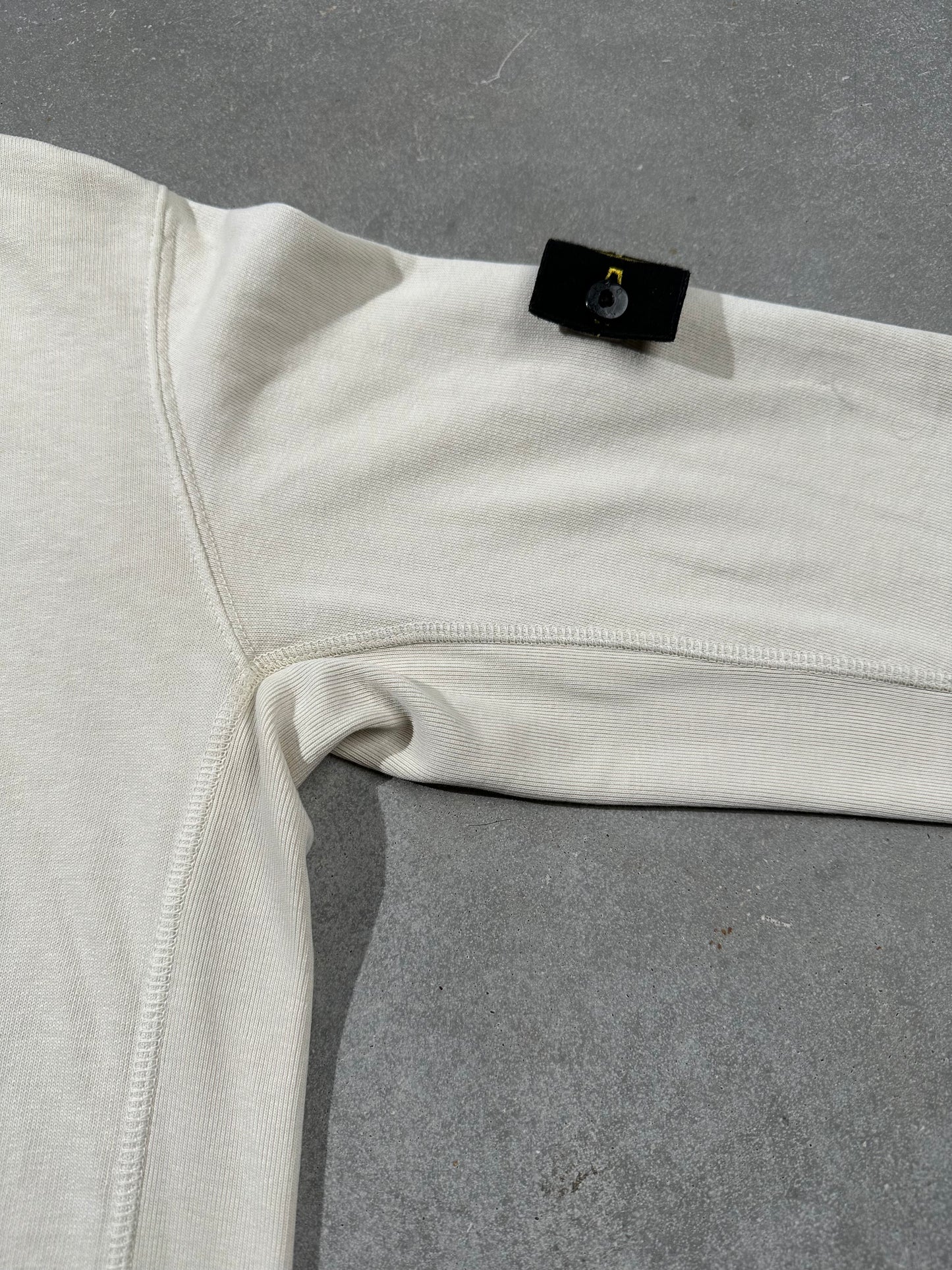 Stone Island Troyer Sweater (M)