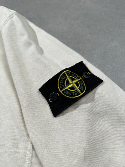 Stone Island Troyer Sweater (M)