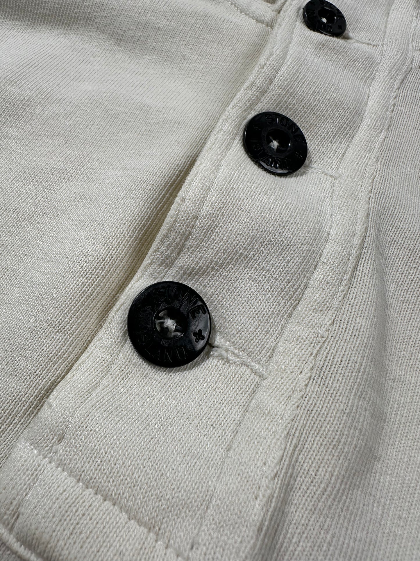 Stone Island Troyer Sweater (M)