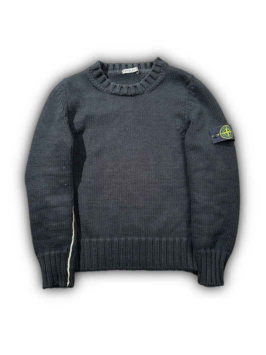 Stone Island Vintage Heavy Knit (M)
