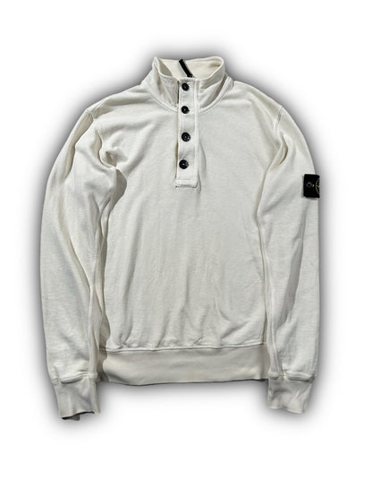 Stone Island Troyer Sweater (M)