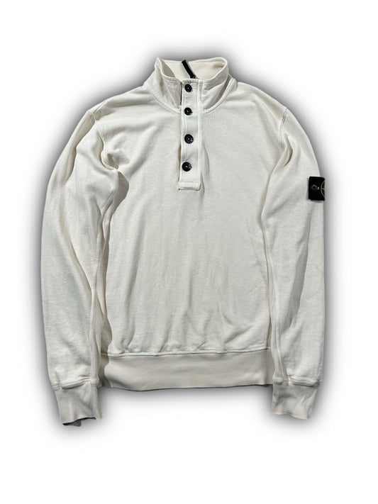 Stone Island Troyer Sweater (M)