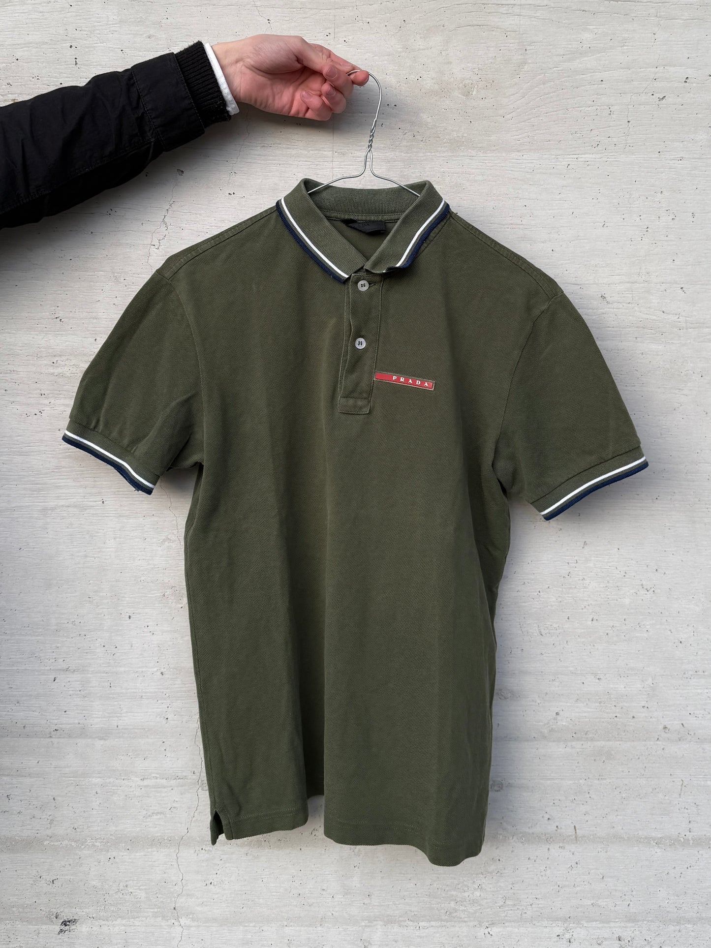 Prada Poloshirt