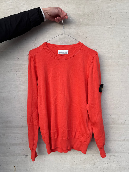 Stone Island Knit Sweater