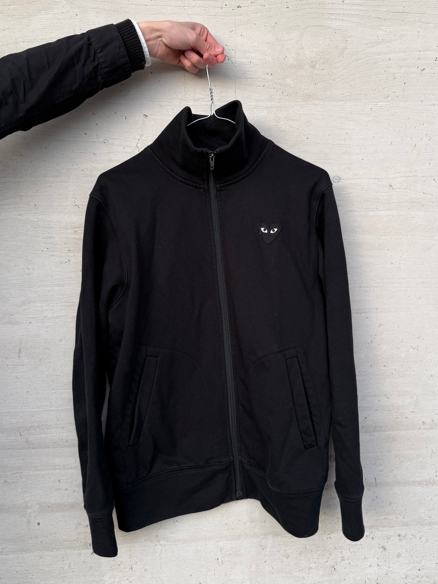 Comme des Garcons Zip