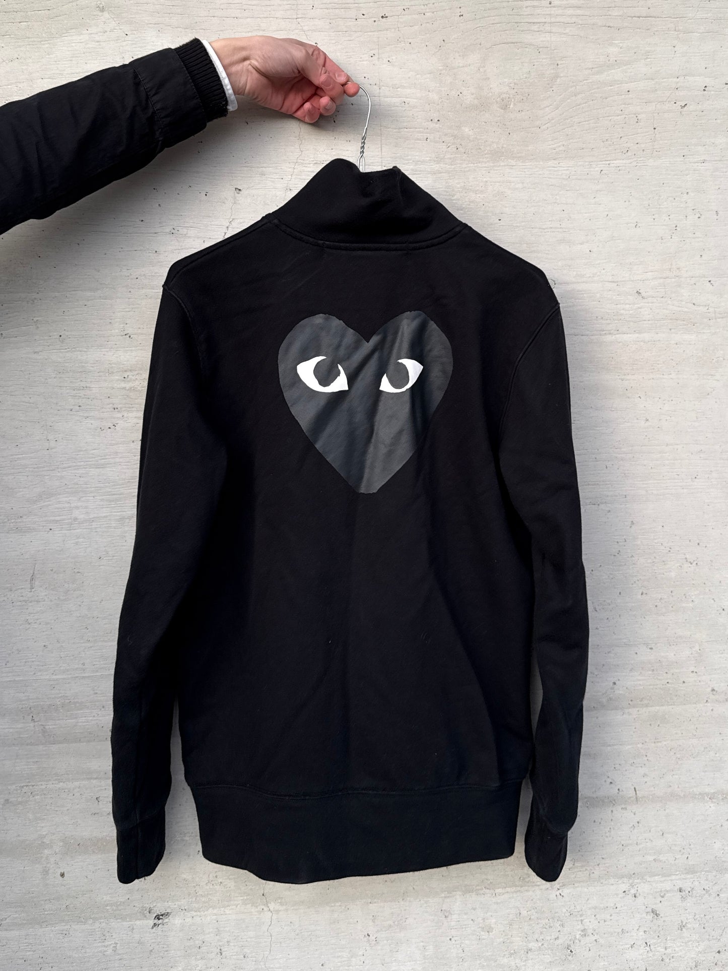 Comme des Garcons Zip