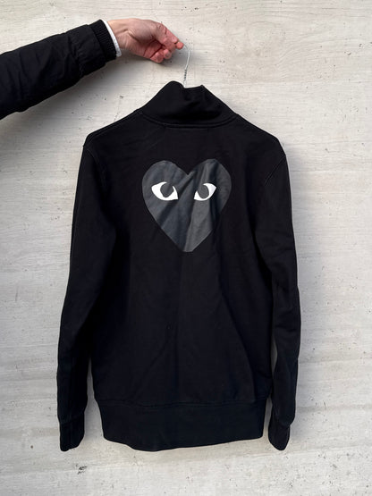Comme des Garcons Zip