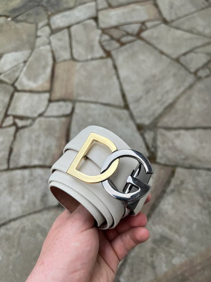 Dolce & Gabbana Belt