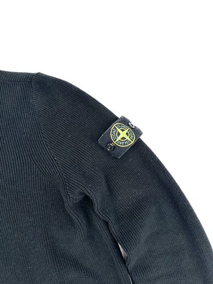 Stone Island Cable Knit