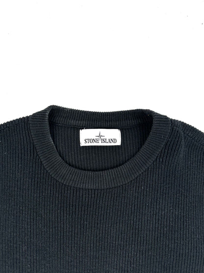 Stone Island Cable Knit