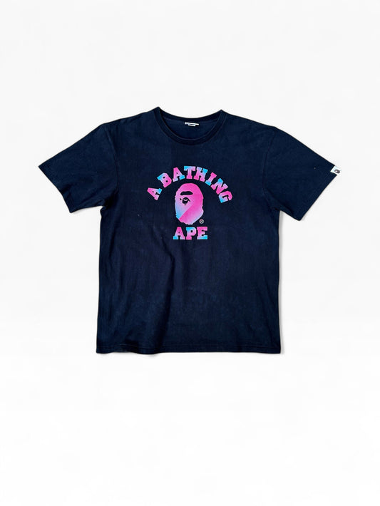 Bape Graphic T-Shirt