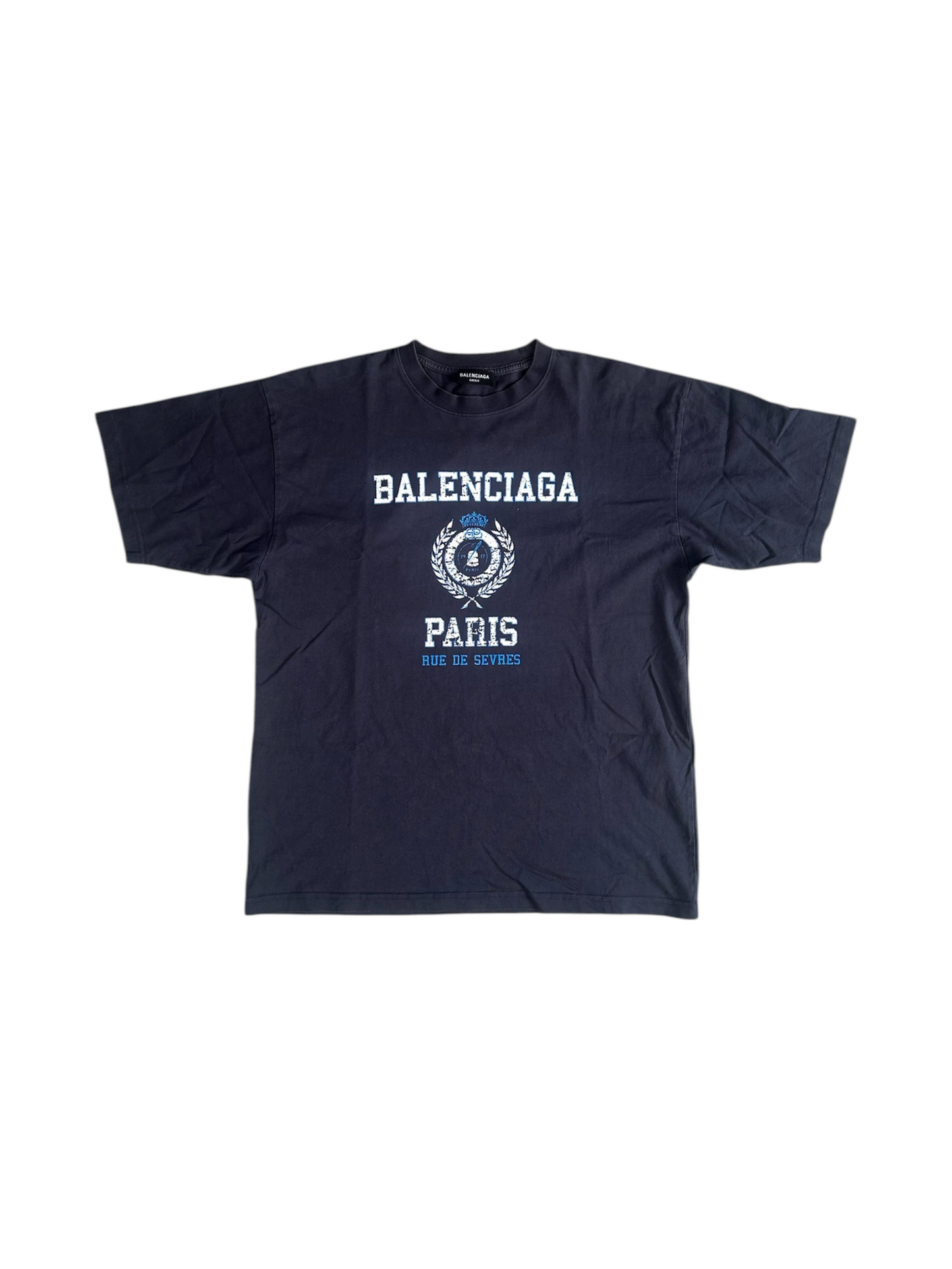 Balenciaga T-Shirt
