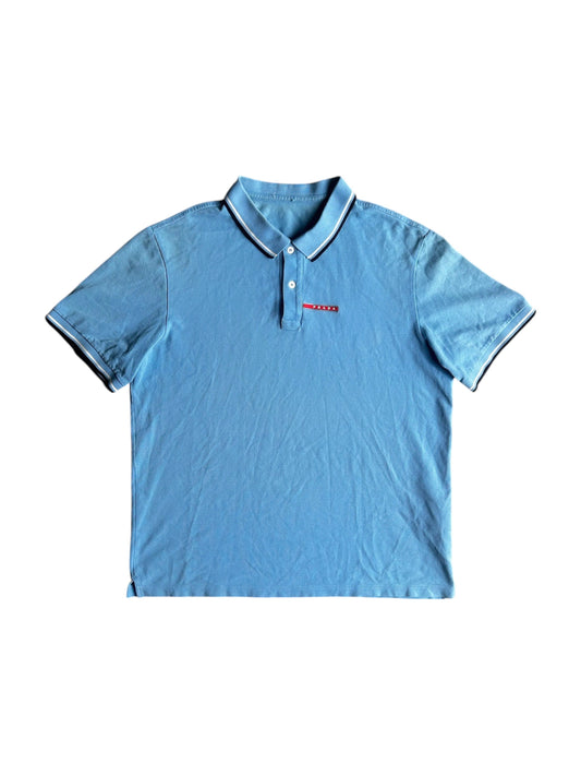 Prada Polo Shirt