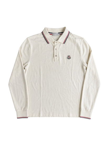 Moncler Longsleeve Polo