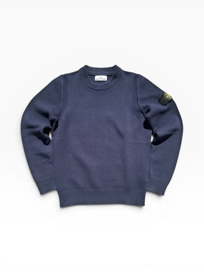 Stone Island Knit Sweater