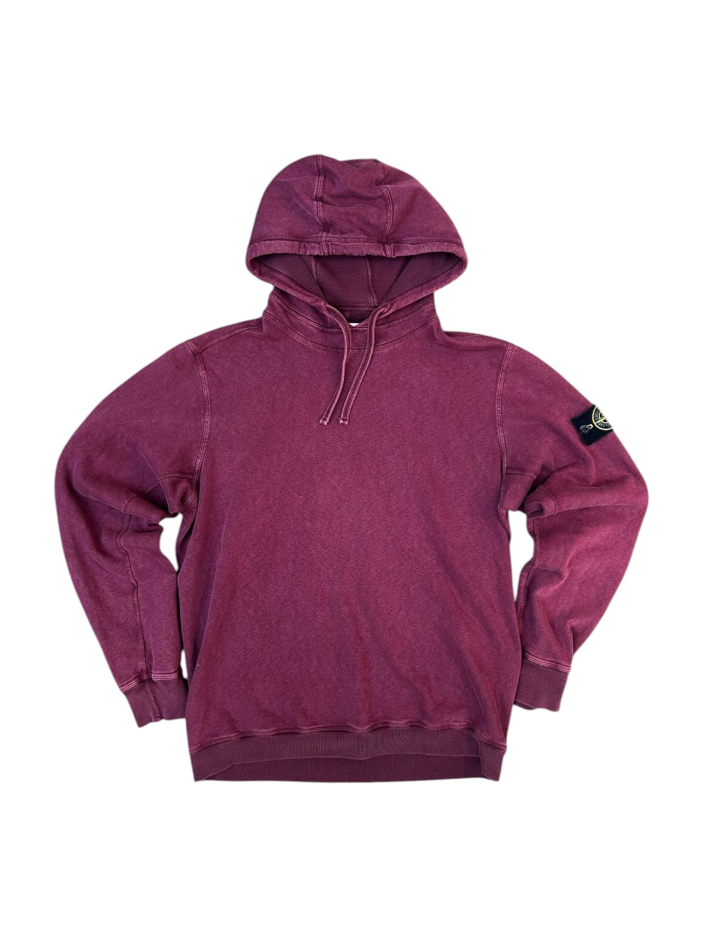 Stone Island Hoodie