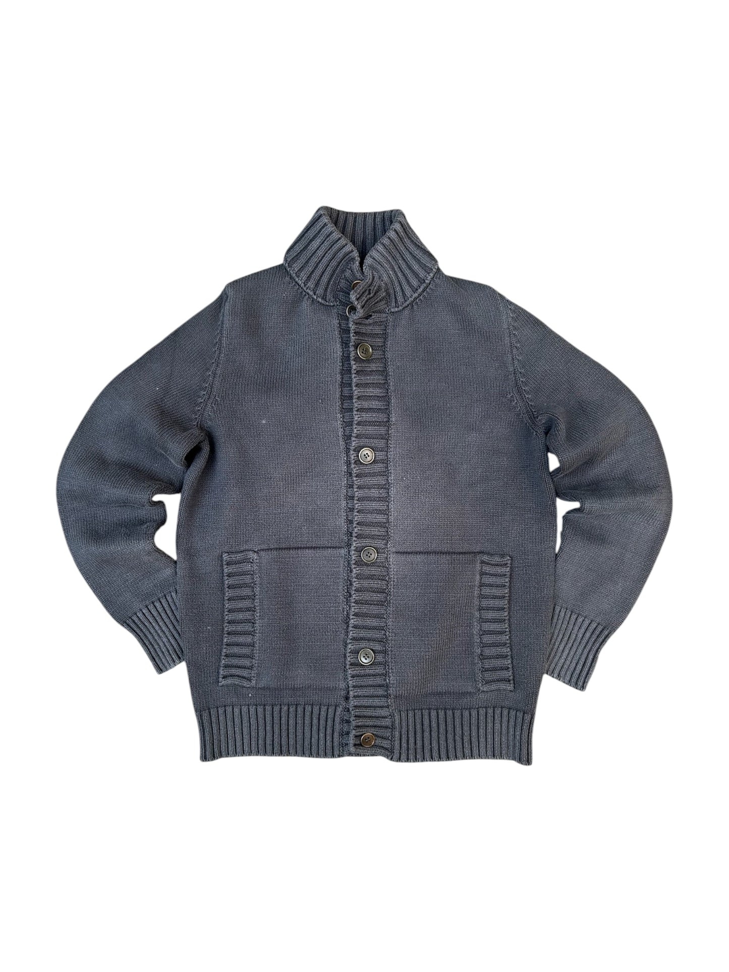 C.P. Company Knit Jacket