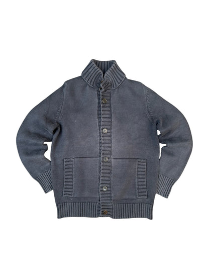 C.P. Company Knit Jacket