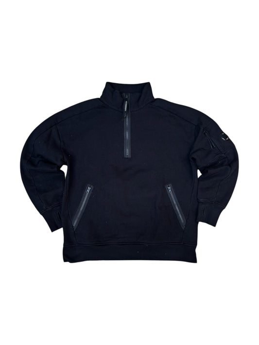 C.P. Company Half-Zip