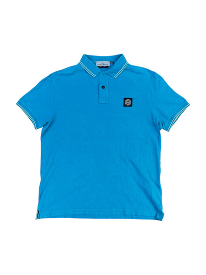Stone Island Polo Shirt