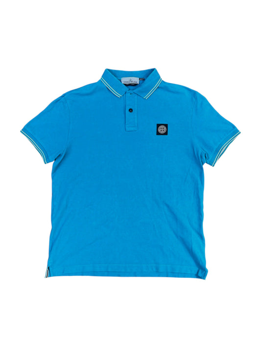 Stone Island Polo Shirt