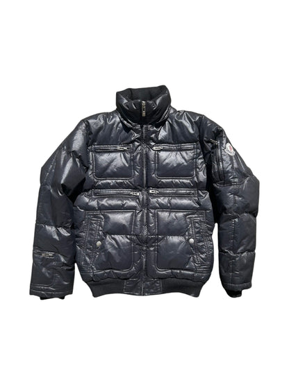 Moncler Grenoble Jacke