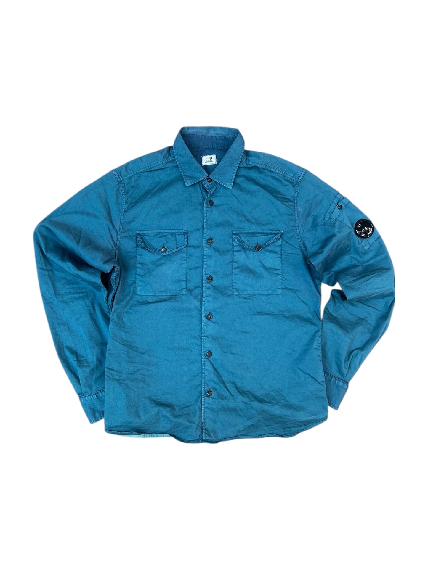 C.P. Company Overshirt