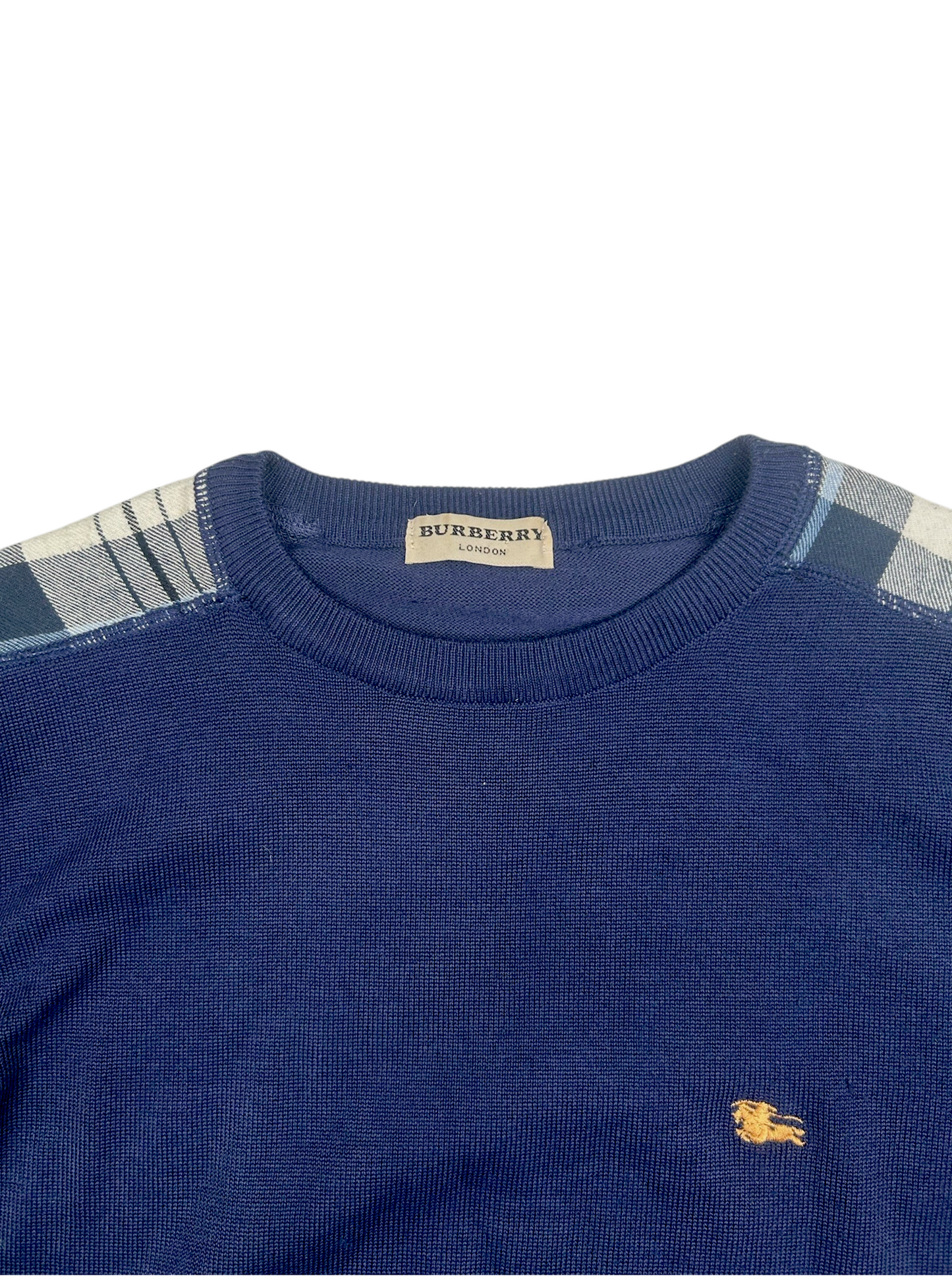 Burberry Sweater