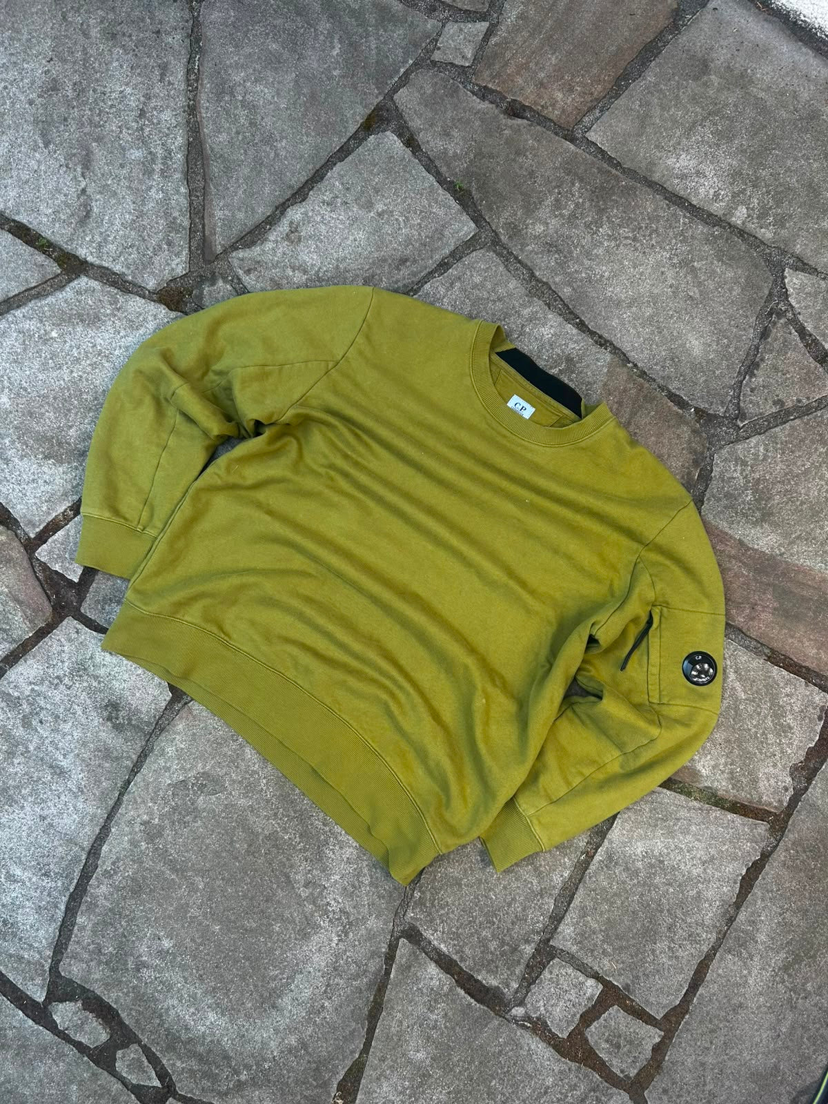 C.P. Company Sweater