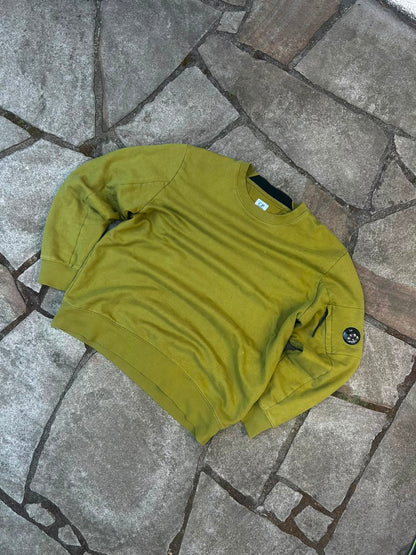 C.P. Company Sweater