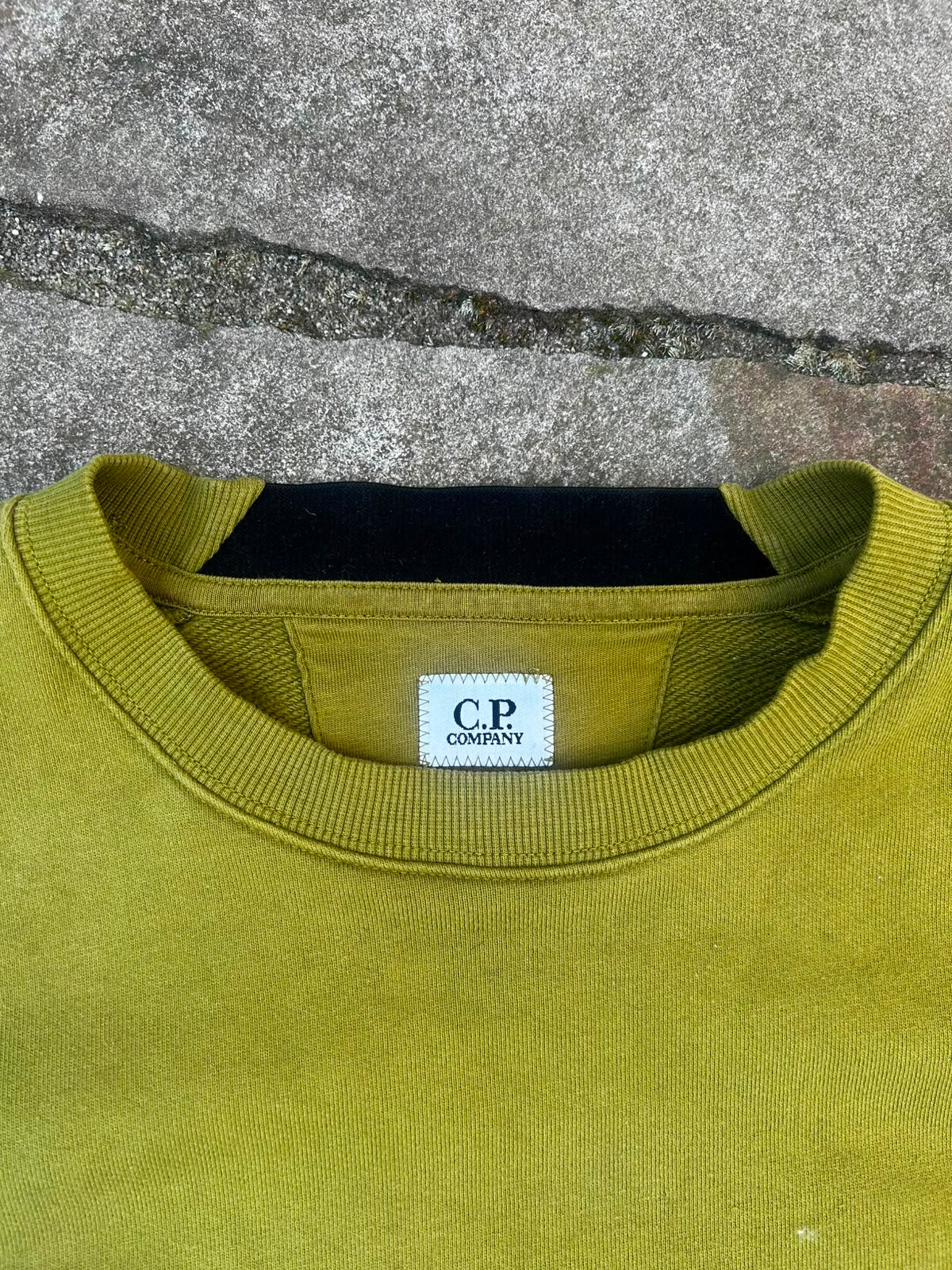 C.P. Company Sweater