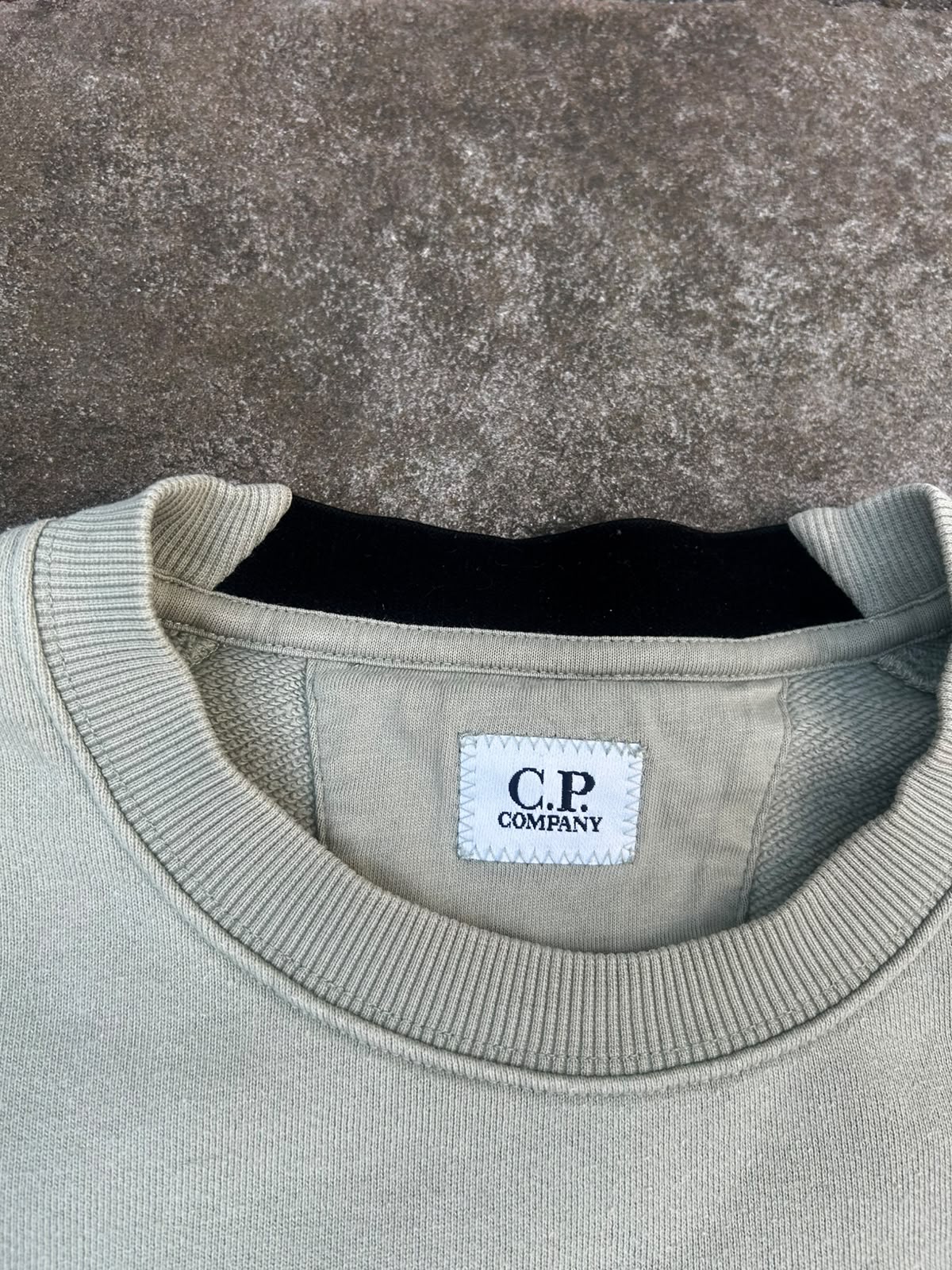 C.P Company Sweater