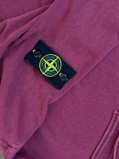 Stone Island Hoodie