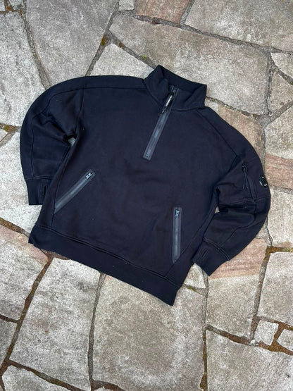 C.P. Company Half-Zip