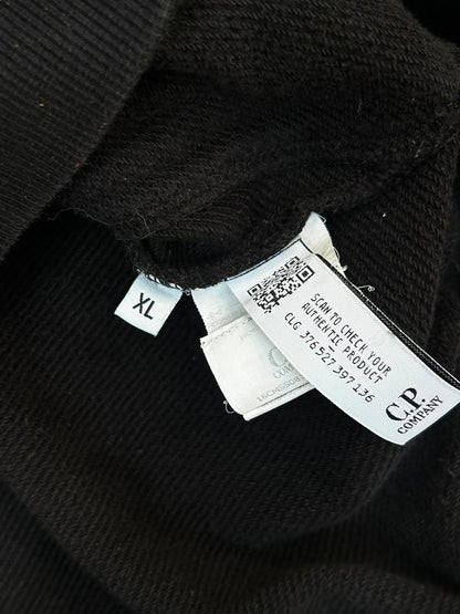 C.P. Company Half-Zip