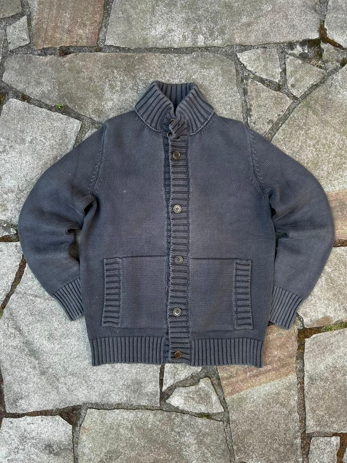 C.P. Company Knit Jacket