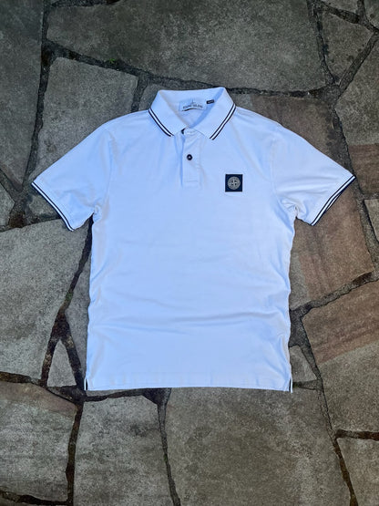 Stone Island Polo Shirt