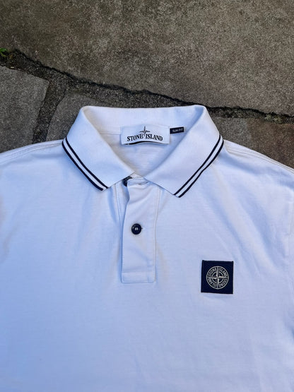Stone Island Polo Shirt
