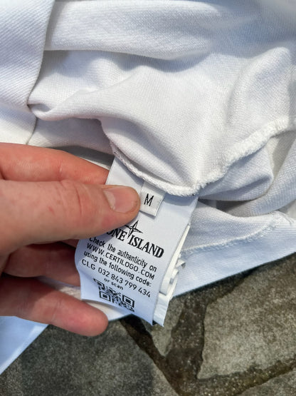 Stone Island Polo Shirt