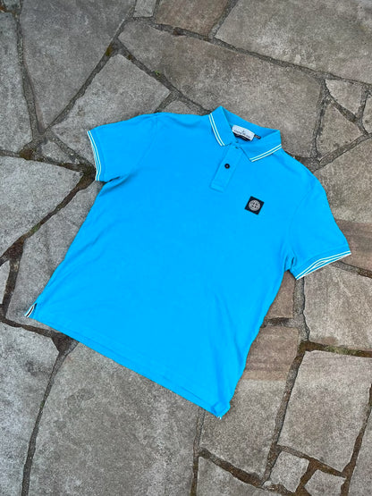 Stone Island Polo Shirt