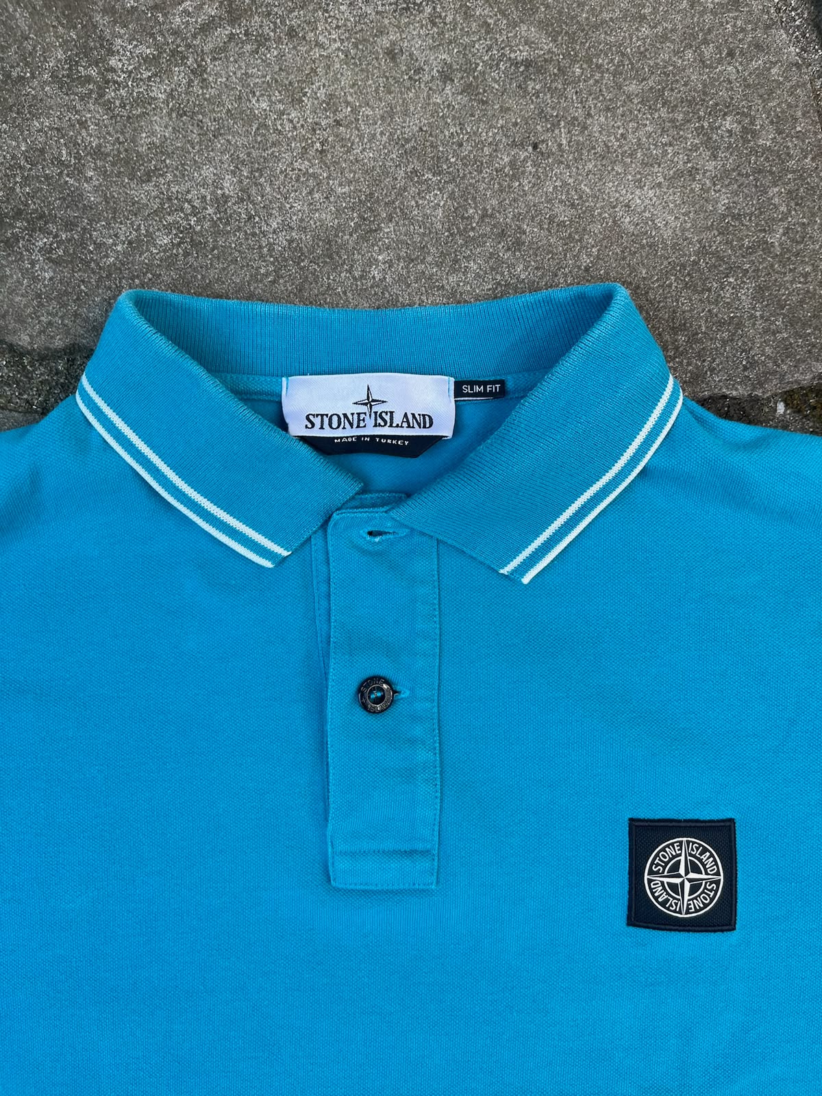 Stone Island Polo Shirt
