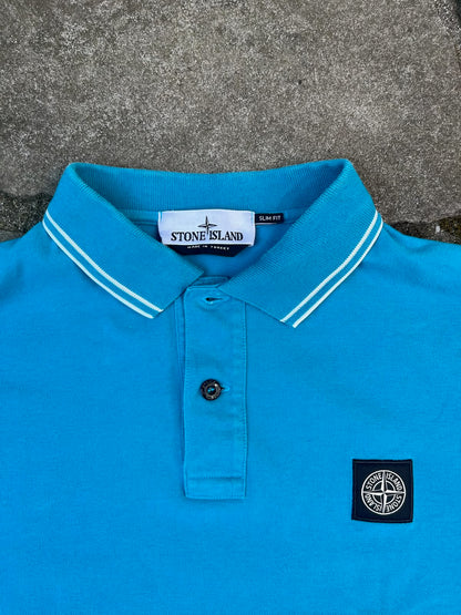 Stone Island Polo Shirt